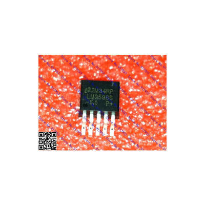 

Free shipping 5PCS in stock LM2596S-12 LM2596S-5.0 LM2596S-3.3