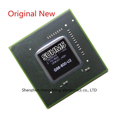 

100% New G98-600-U2 G98 600 U2 BGA Chipset
