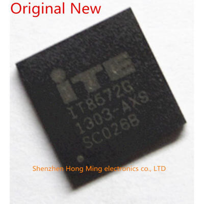 

2piece 100 New IT8572G AXS BGA Chipset