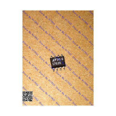 

Free shipping 5PCS LT17635 LT1763CS8-5/LT1763IS8-5 in stock