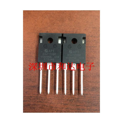 

APT33GF120BR