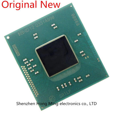 

100% New Celeron SR1LP J1750 BGA Chipset