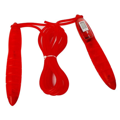 

JOEREX ZUDISE Электронная счетная веревка SU28190 Red