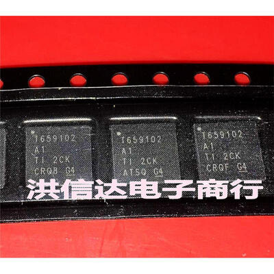 

T659102 A1 TPS659102A1RSLR