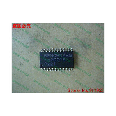 

Free shipping 10PCS bq2001S