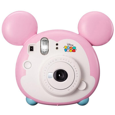 

Fuji FUJIFILM INSTAX an imaging camera MINI Disney TSUM TSUM loose custom camera