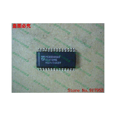 

Free shipping 10PCS 100% NEW PCA5000AT PCA5000T