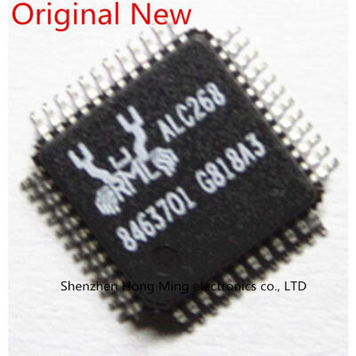 

(5piece)100% New ALC268 QFP-48 Chipset