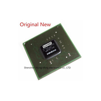 

100% New N10M-GE-S-A3 N10M GE S A3 BGA Chipset