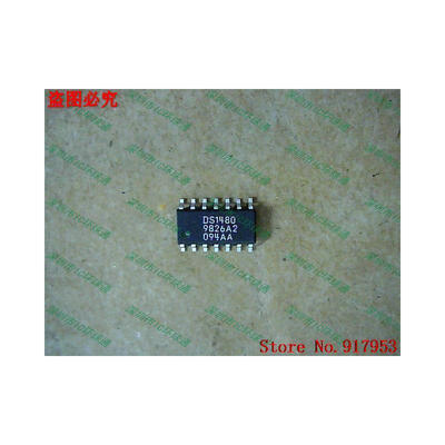 

Free shipping 10PCS DS1480