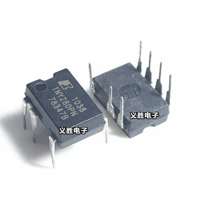 

10pcs/lot TNY280PN TNY280P TNY280 DIP7 new original free shipping