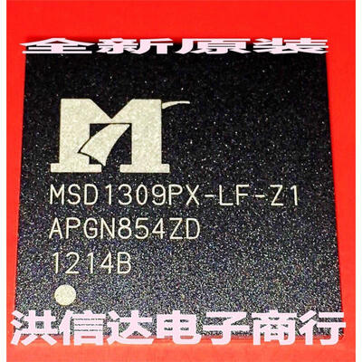 

MSD1309PX-LF-Z1