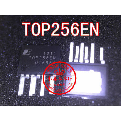 

Free shipping 2pcs/lot TOP256EN laptop p new original