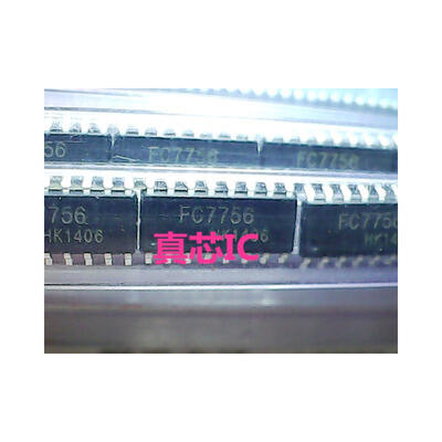 

FC7756