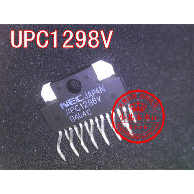 

Free shipping 2pcs/lot UPC1298V PC1298V SQL-14 laptop p new original