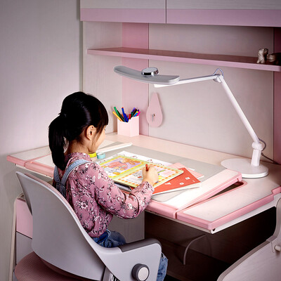 

Jingdong Supermarket] BenQ BenQ WiT MindDuo intelligent pupil induction children students learn desk lamp