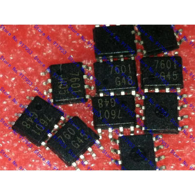 

Free shipping 10PCS 7601 FAN7601=0001 LAF0001