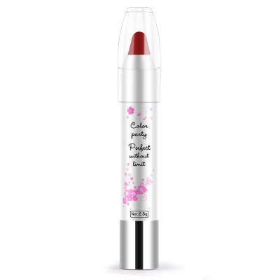 

Mont Blanc (monplay) sweet and shiny lips red pen 2.8g 11 retro red (lipstick lip balm lip gloss