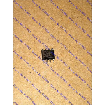 

Free shipping 5PCS in stock 2272C TLC2272C