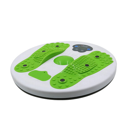 

Kang все (KYTO) 2235 домов тренажеры Twister Twister пластины shilly музыка машина с музыкой может рассчитывать подсчет калорий