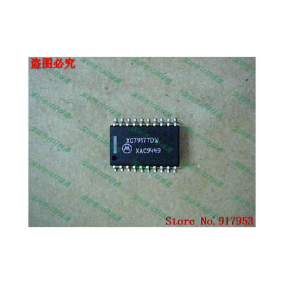 

Free shipping 10PCS XC79177DW