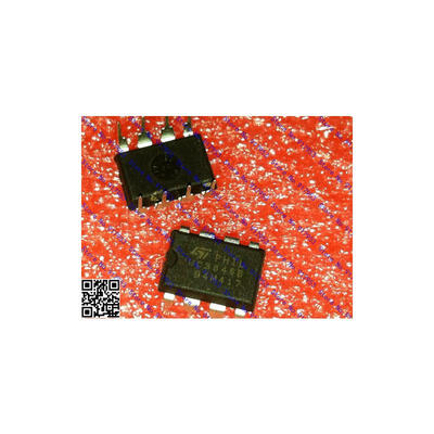 

Free shipping 10PCS UC3845BN UC3845N DIP-8
