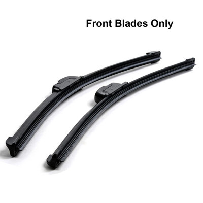 

Wiper Blades for Subaru Impreza 24"&16" Fit Hook Arms 2008 2009 2010 2011