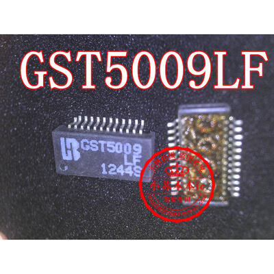 

GST5009LF GST5009