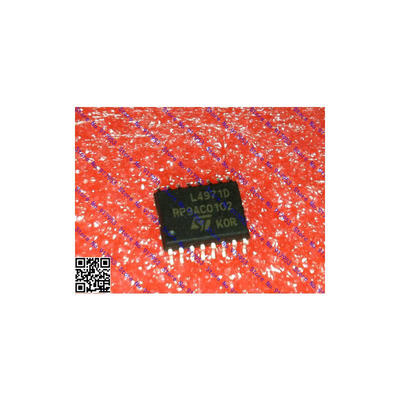 

50PCS L4971D