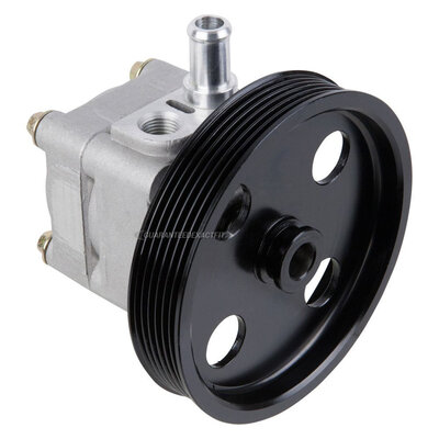 

VOLVO V70 MK2 2000 - 2007 2.4 PETROL POWER STEERING PUMP 8683377 / 7613955141