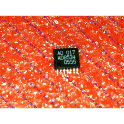 

Free shipping 5PCS in stock AD8534 TSSOP
