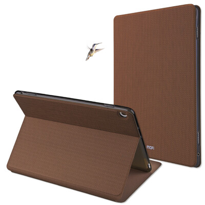 

Мо Вентилятор Huawei таблетка М3 молодежь версия 10.1-дюймовый защитный рукав БАХ-W09 / ПАГ-AL00 таблетка рукава подходит для Huawei M3 юношеского версии 10.1-дюймовой коричневой мудрости