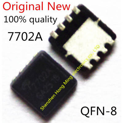 

20piece)100% New AON7702A AO7702A 7702A DFN-8 Chipset