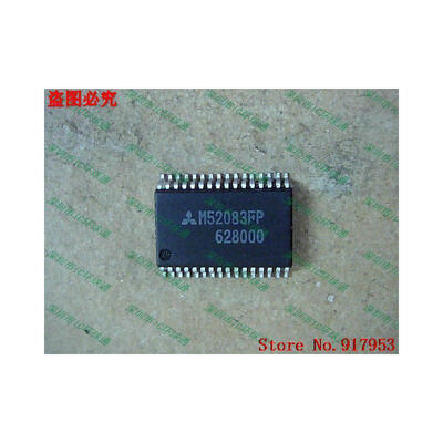 

Free shipping 10PCS 100 NEW M52083FP M52083
