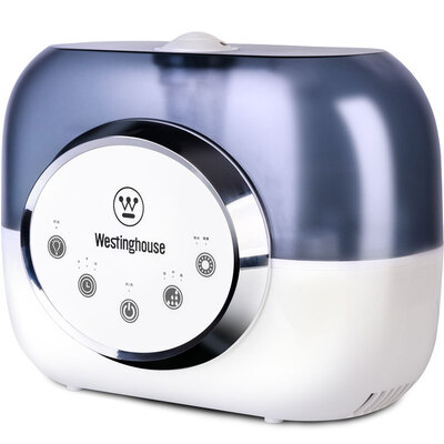 

Westinghouse SRK-W900 Humidifier 9L Mute Warm/ Cool Mist Night Light