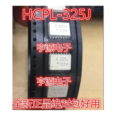 

A325J HCPL-325J SOP-16