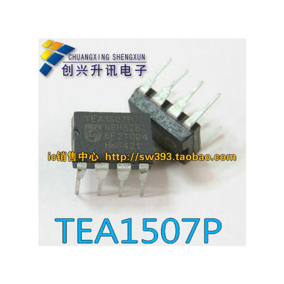 

TEA1507P DIP-8