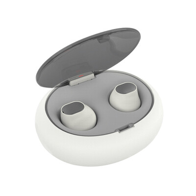 

Newman E10 Alien True Wireless Mini Invisible Ear Bluetooth Headset Binaural Running Air Separated Apple Huawei Millet Universal