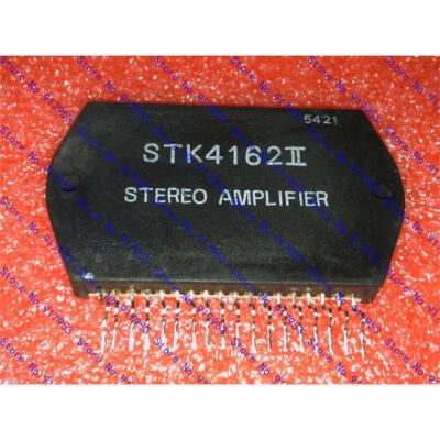 

Free shipping 10PCS STK4162II