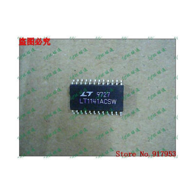 

Free shipping 10PCS 100% NEW LT1141CS