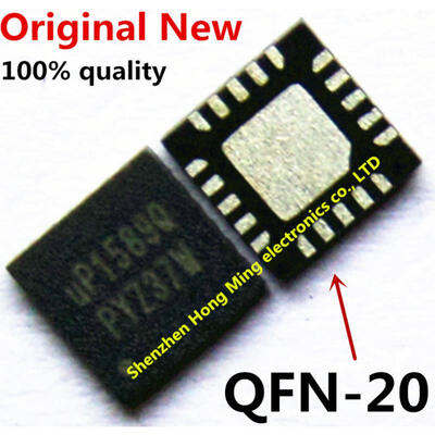 

10piece100 New UPI UP1589QQKF UP1589Q UP15890 UP1589 QFN-20 Chipset