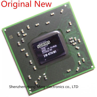 

100 New 216-0774191 216 0774191 BGA Chipset