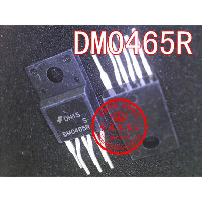 

DM0465R
