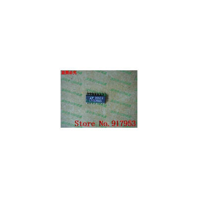 

Free shipping 10PCS 100% NEW LTC1391IS LTC1391CS