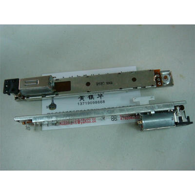 

128 cm motorized fader remote motor potentiometer N frequency single joint B10K-8T