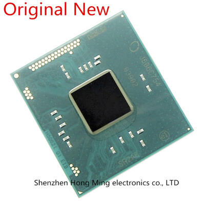 

100 New Mobile Celeron SR2A8 N3150 BGA Chipset
