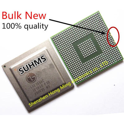

Bulk New LGE3556C BGA Laptop Chipset