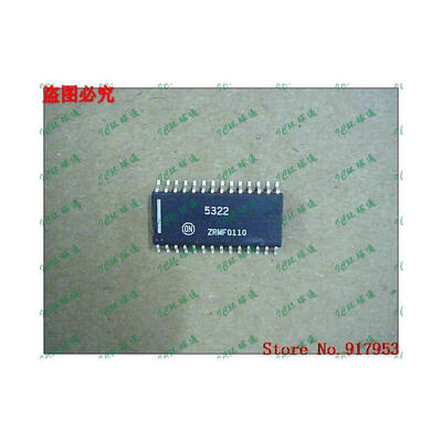 

Free shipping 10PCS 100% NEW NCP5322 5322
