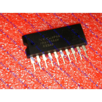 

Free shipping 5PCS in stock UPA1556AH