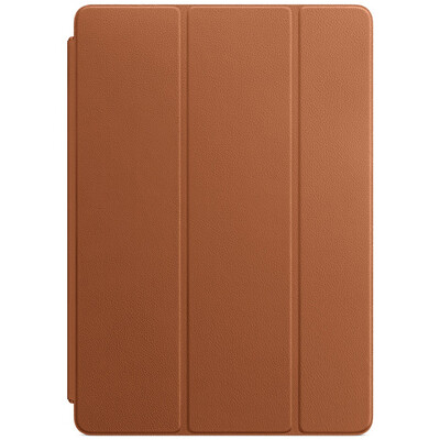 

Apple for the 10.5 inch iPad Pro Smart Cover Leather - Saddle Brown MPU92FE / A